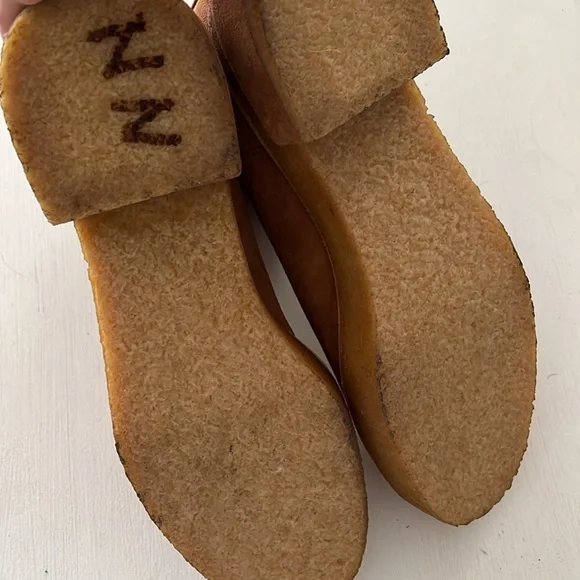 FRAME Le Canon Platform Chelsea Boot 40 9.5 - Picture 10 of 10